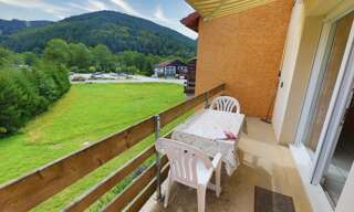 Appartement 3 Pièces 58 m² à vendre à Ventron (88310)