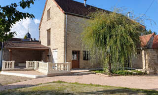 Maison 6 Pièces 238 m² à vendre à Lamargelle (21440)