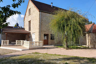 Maison 6 pièces 240000 €