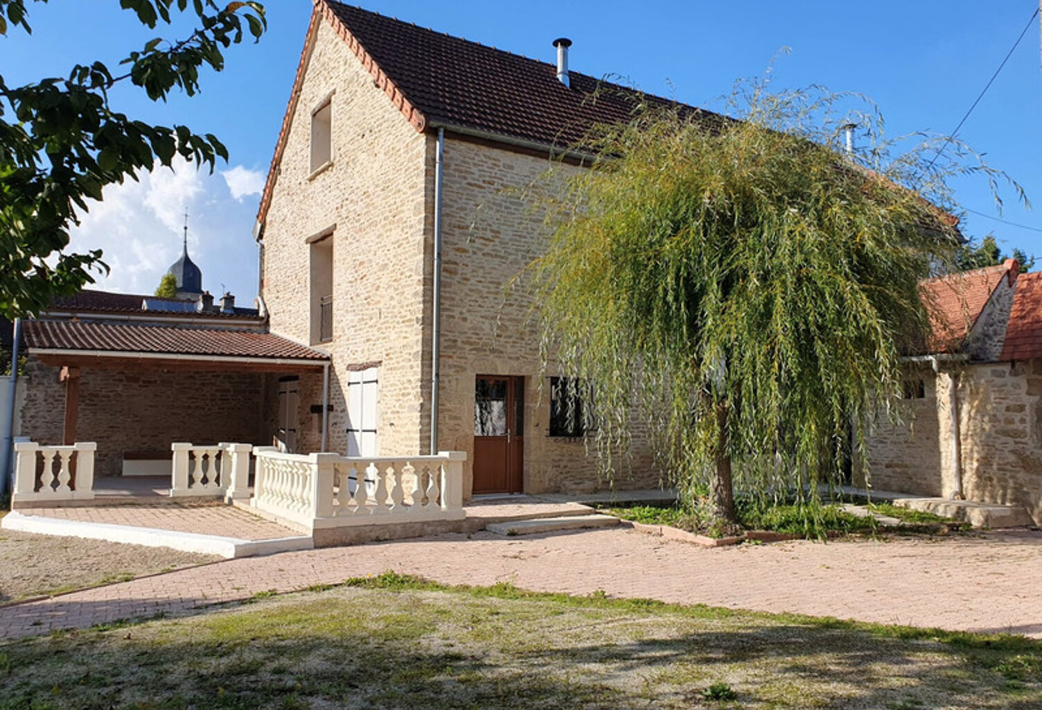 Maison — photo 1