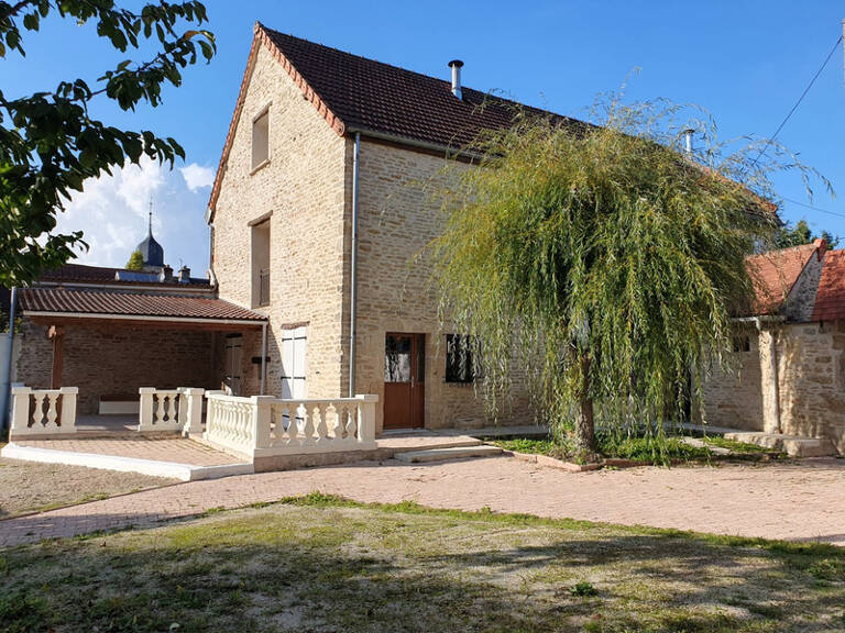 Maison — photo 1