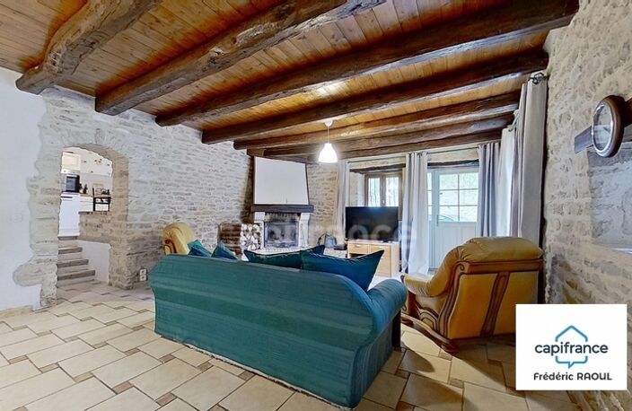 Maison — photo 3