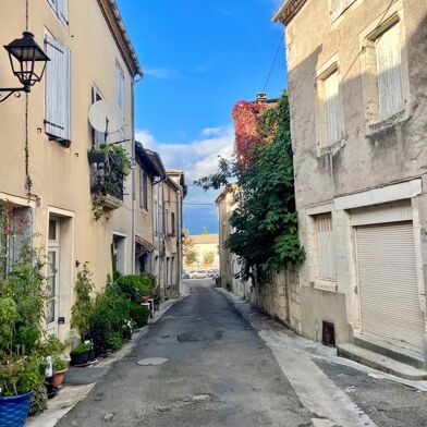 Maison 5 pièces 155000 €