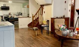 Maison 5 Pièces 148 m² à vendre à Puylaroque (82240)