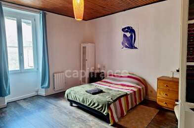 Maison 5 pièces 155000 €