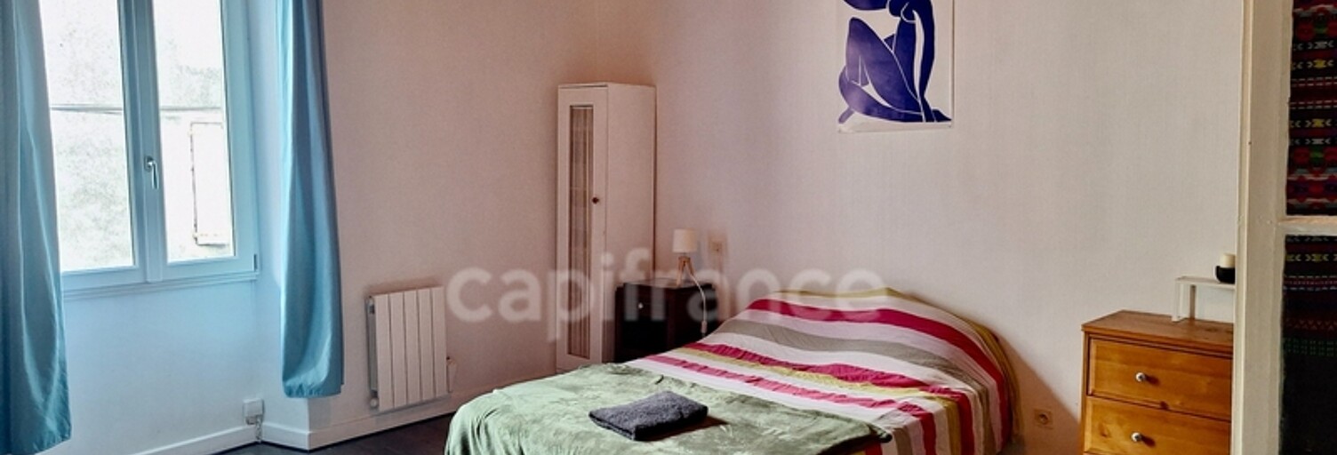 Maison 5 Pièces 148 m² à vendre à Puylaroque (82240)