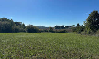 Terrain  3777 m² à vendre à Cazaux-d'Anglès (32190)