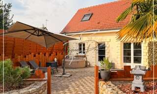 Maison 5 Pièces 126 m² à vendre à Breuil-le-Vert (60600)