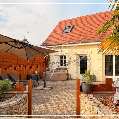 Maison 5 pièces 310000 €