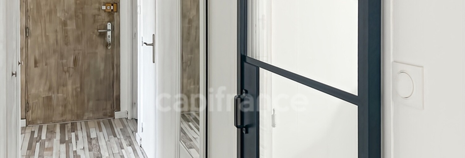 Appartement 3 Pièces 84 m² à vendre à Brest (29200)