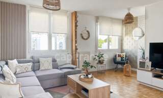 Appartement 3 Pièces 84 m² à vendre à Brest (29200)