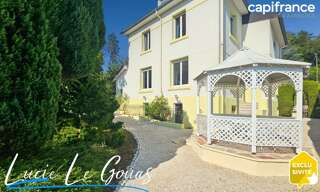 Maison 8 Pièces 181 m² à vendre à Saulnes (54650)