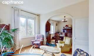 Maison 8 Pièces 181 m² à vendre à Saulnes (54650)