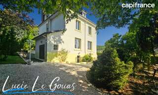 Maison 8 Pièces 181 m² à vendre à Saulnes (54650)