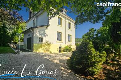 Maison 8 pièces 735000 €