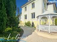Demeure de 181m², parc clos et arboré, garage à Saulnes — photo 2