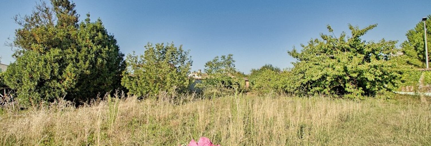 Terrain  1073 m² à vendre à Marsilly (17137)