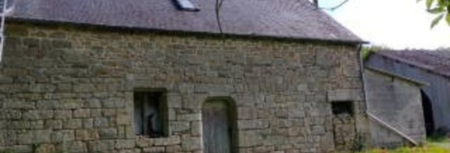 Maison 1 Pièce 100 m² à vendre à Glomel (22110)