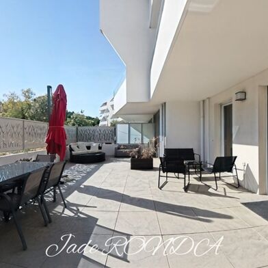 Appartement 3 pièces 289000 €