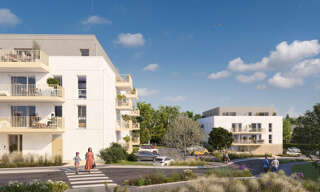 Appartement 2 Pièces 62 m² à vendre à Saint-Renan (29290)