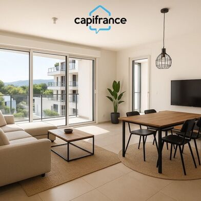 Appartement 3 pièces 490000 €