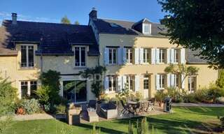 Maison 9 Pièces 237 m² à vendre à Vernon (27200)