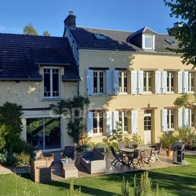 Maison 9 pièces 775000 €