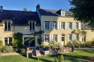 Maison 9 pièces 745000 €
