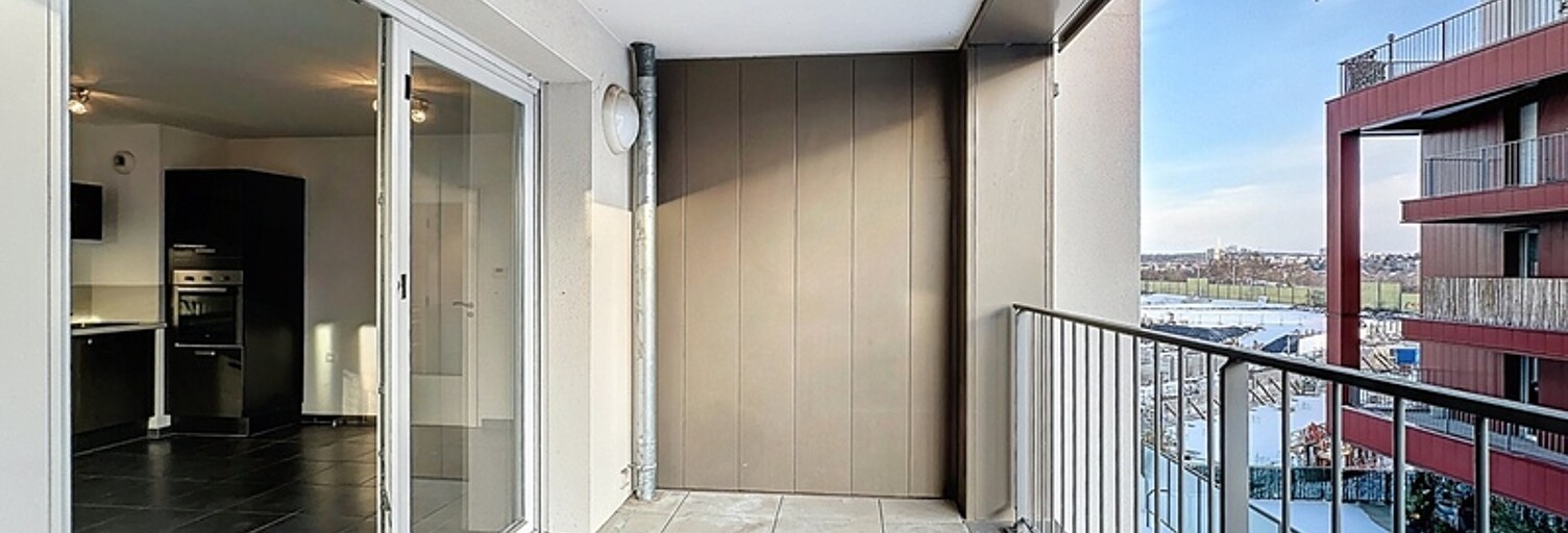 Appartement 3 Pièces 66 m² à vendre à Metz (57000)