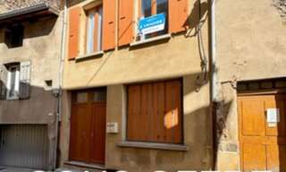 Maison 9 Pièces 103 m² à vendre à Saint-Vallier (26240)