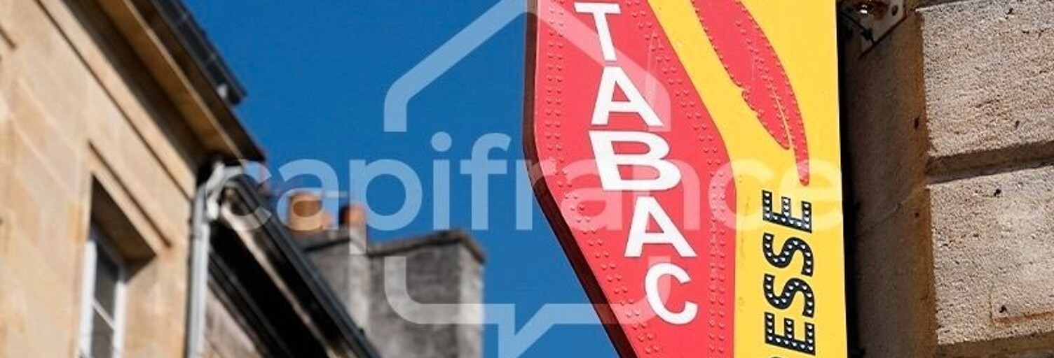 Commerce 3 Pièces 65 m² à vendre à Carcassonne (11000)