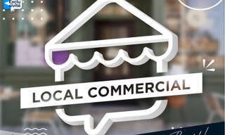 Commerce  1790 m² à vendre à Le Sequestre (81990)