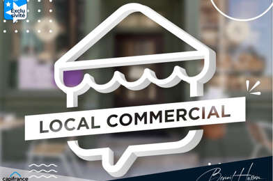 Commerce  960000 €