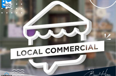 Local/bureau à vendre LE SEQUESTRE (81) — photo du bien
