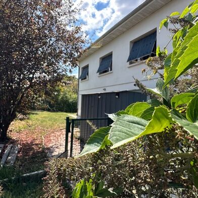 Appartement 4 pièces 335000 €