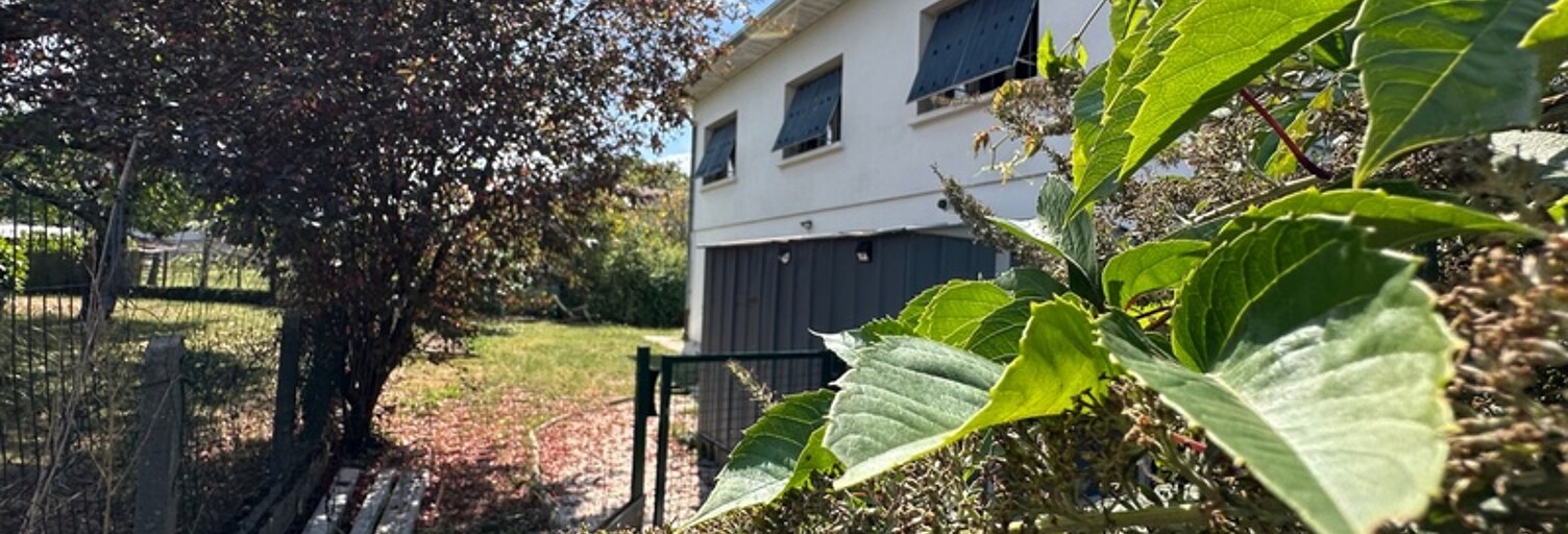 Appartement 4 Pièces 85 m² à vendre à Chaponost (69630)