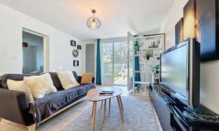 Appartement 4 Pièces 85 m² à vendre à Chaponost (69630)