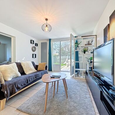 Appartement 4 pièces 335000 €