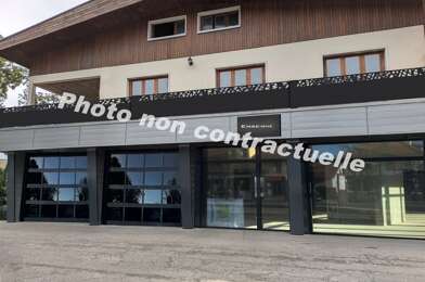 Commerce 2 pièces 2000 €