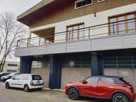 Dpt Savoie (73), à louer CHALLES LES EAUX Local commercial 186 m² — photo 4
