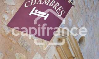 Commerce  800 m² à vendre à Béziers (34500)