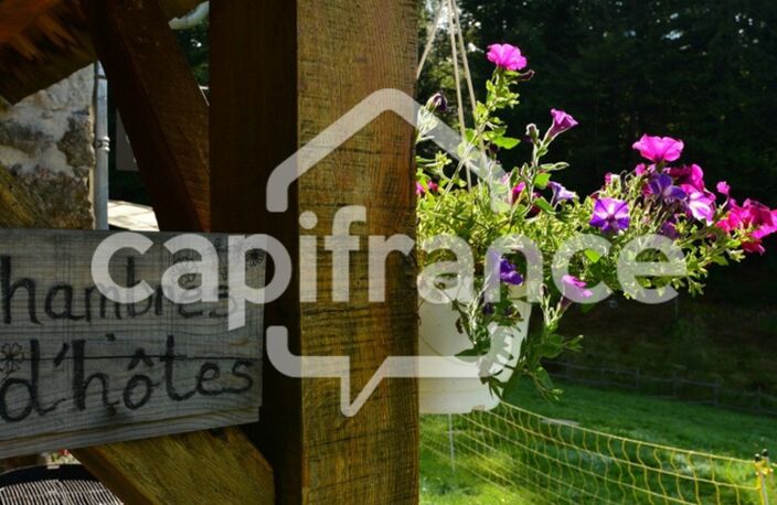 HÔTEL-RESTAURANT 3 ÉTOILES | FONDS & MURS | 800 M² | TERRAIN 2 500 M² | PISCINE | EBE 140 K€ | HÉRAULT (34) — photo 2