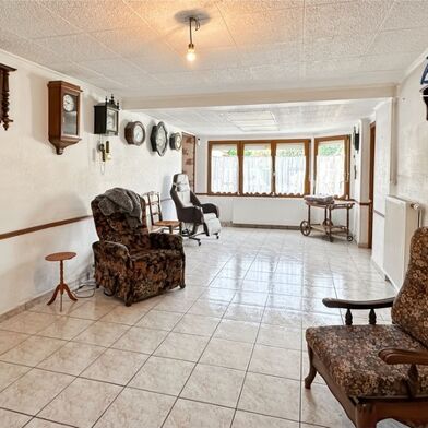 Maison 5 pièces 149000 €