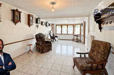 Maison 5 pièces 139000 €