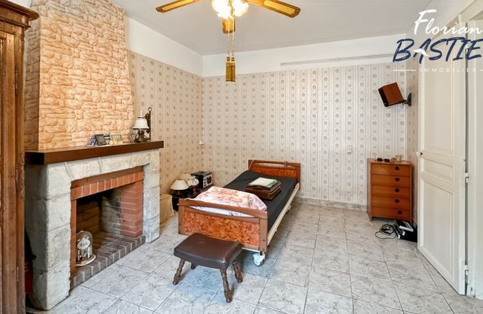 🏡 Maison à rénover – 115 m² avec grand garage et jardin à Petite-Forêt — photo 3