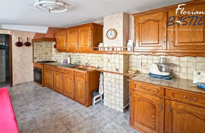 🏡 Maison à rénover – 115 m² avec grand garage et jardin à Petite-Forêt — photo 5