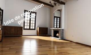 Immeuble  270 m² à vendre à Cazouls-lès-Béziers (34370)