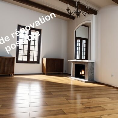 Immeuble  210000 €