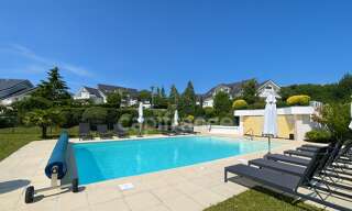 Appartement 4 Pièces 106 m² à vendre à Divonne-les-Bains (01220)