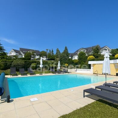 Appartement 4 pièces 798000 €